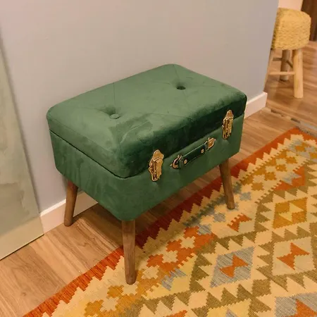 Hidden Treasure In The City Center Apartment