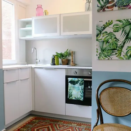Hidden Treasure In The City Center Apartment *