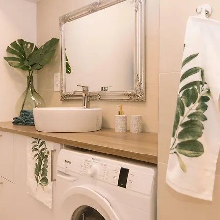 Apartment Hidden Treasure In The City Center