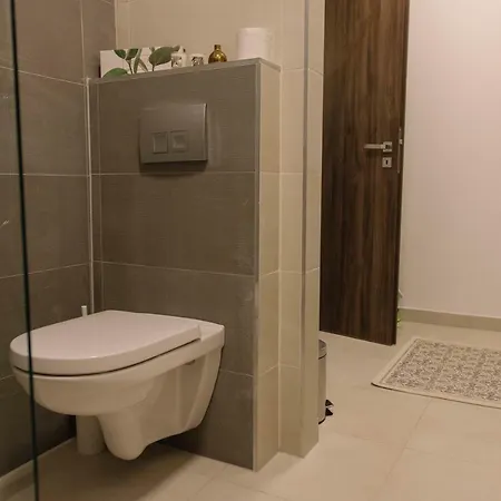 Apartment Hidden Treasure In The City Center Budapest