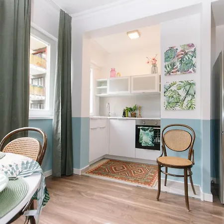 Hidden Treasure In The City Center Apartment *